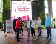 Telkom Luncurkan Program ESG 2024 sebagai Bagian Transformasi TelkomGroup